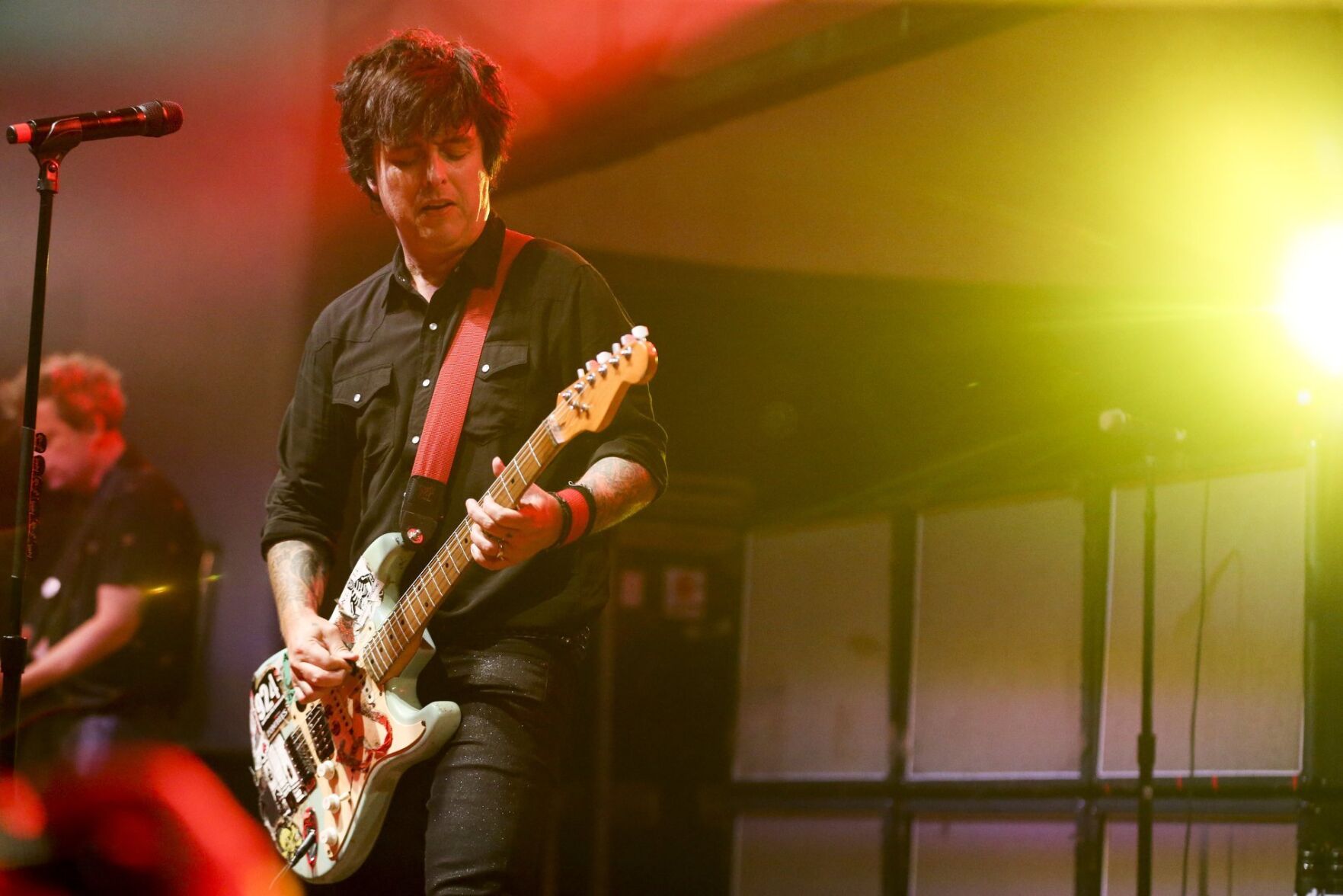 Green Day